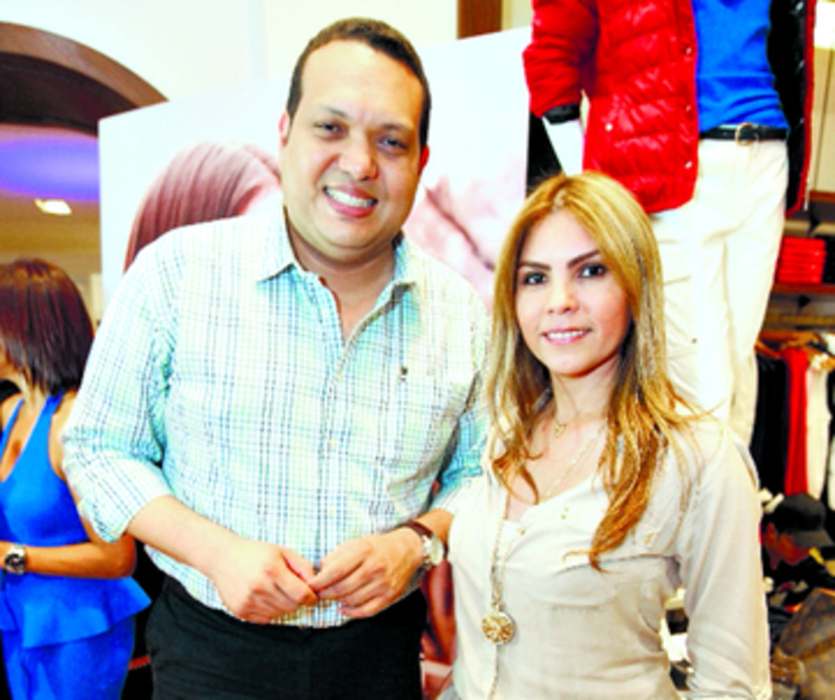 3. Eduardo Lim Yueng y Elizabeth Mitre.