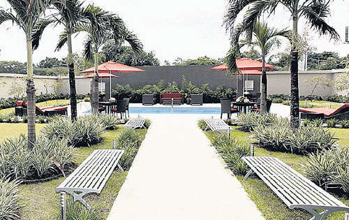 <p>Inversiones. Los hoteles ofrecen valores agregados.</p>