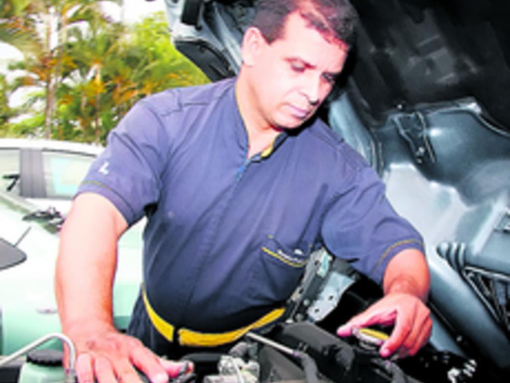 La oferta de empleo en Panamá es amplia.(Archivo)
