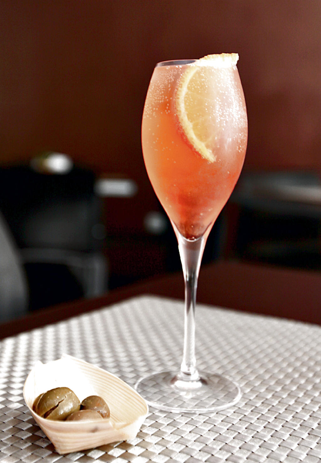 Spritz()