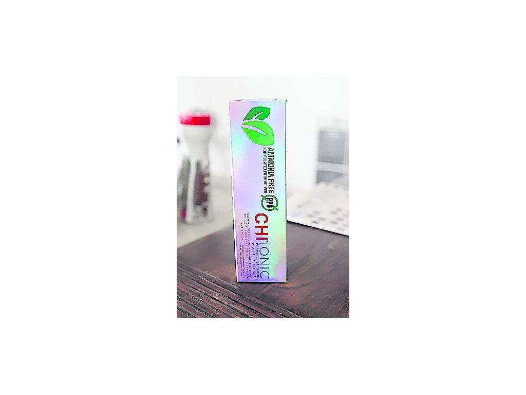Protegen tu cabello.()