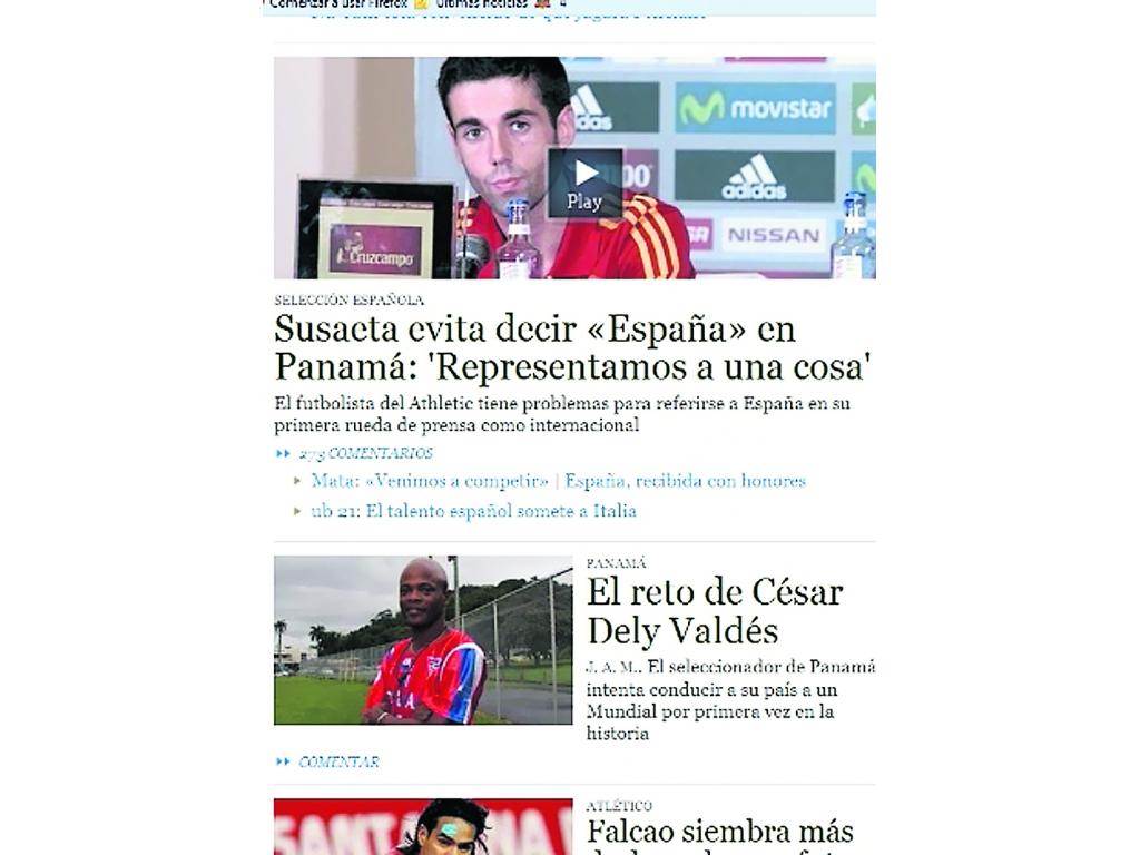 El diario ABC.es()