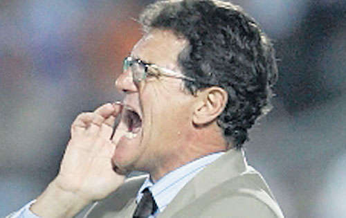 <p>Fabio Capello</p>