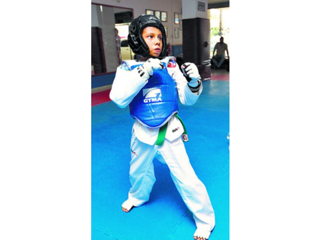 Rutina de entrenamiento(Anayansi Gamez )