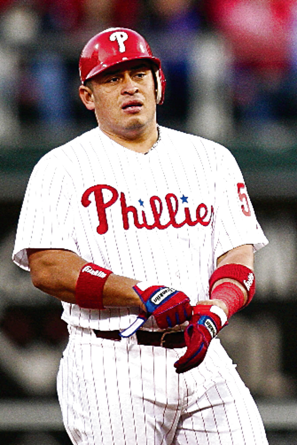 Carlos Ruiz(AP)