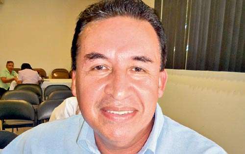 <p>En octubre se realizará la licitación para el alquiler de maquinaria e iniciar los trabajos de reparación de caminos.</p>