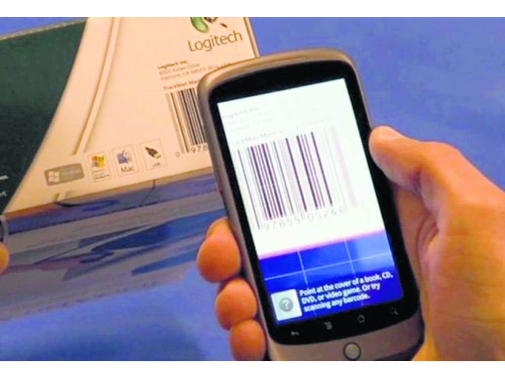 Puede mencionar el producto que busca o escanearlo. Recibirá revisiones y lo que es más importante, los precios en línea, al igual que las tiendas locales en que se ofrece el artículo. Con esto, Google podría dominar el campo de las apps de ahorro.