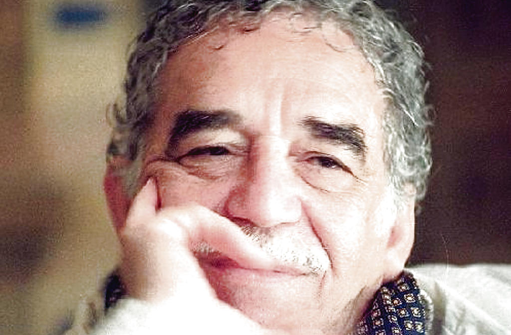 Autor. G. García Márquez nació en Aracataca, Colombia. (wordpress.com)
