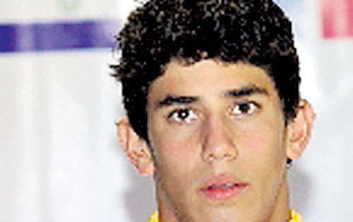<p>Daniel López</p>
