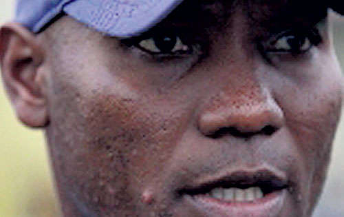 <p>Termina contrato con el Tauro el próximo 31 de diciembre de 2011. Cubilla estaría encantado con la posibilidad de recalar en un equipo que aspira a ser campeón.</p>