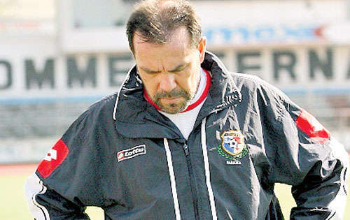 <p>Sabido. Es un técnico con experiencia.</p>