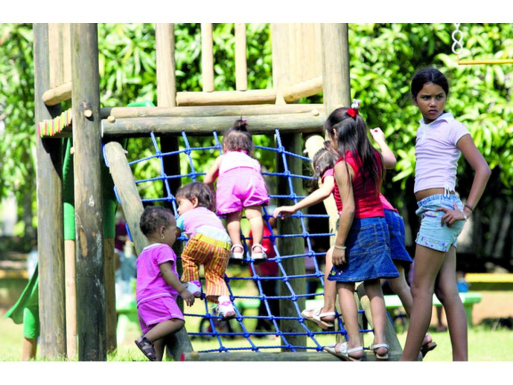 Niños y jóvenes necesitan mentores para desarrollar su potencial.(Archivo.)