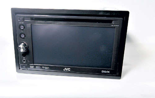 <p>Modelo KW-AVX640.</p>