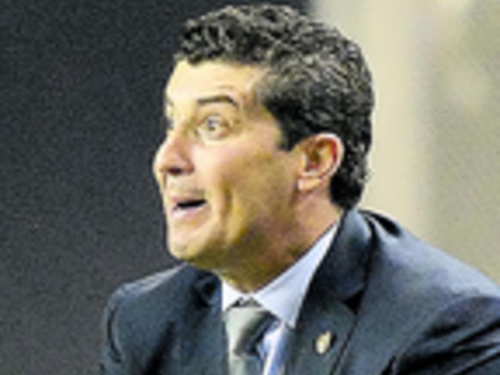 Para nada quiero hablar de revancha (ante Panamá). Es un partido nuevo, de vida o muerte, que no tiene nada que ver con el anterior cuando nos jugábamos la clasificación a los cuartos y tenías margen de error. Ahora todo es muy diferente porque o ganas o