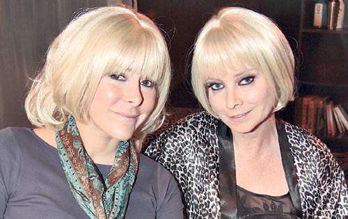 <p>De amigas a enemigas.</p>