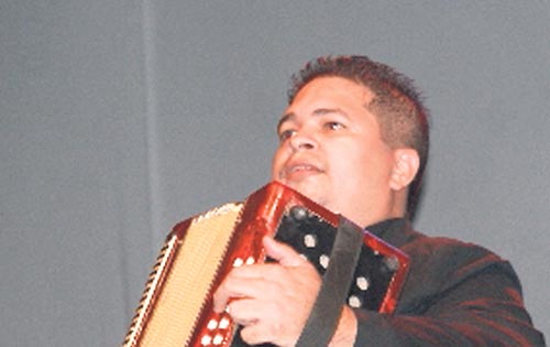 <p>Manuel de Jesús Ábrego</p>