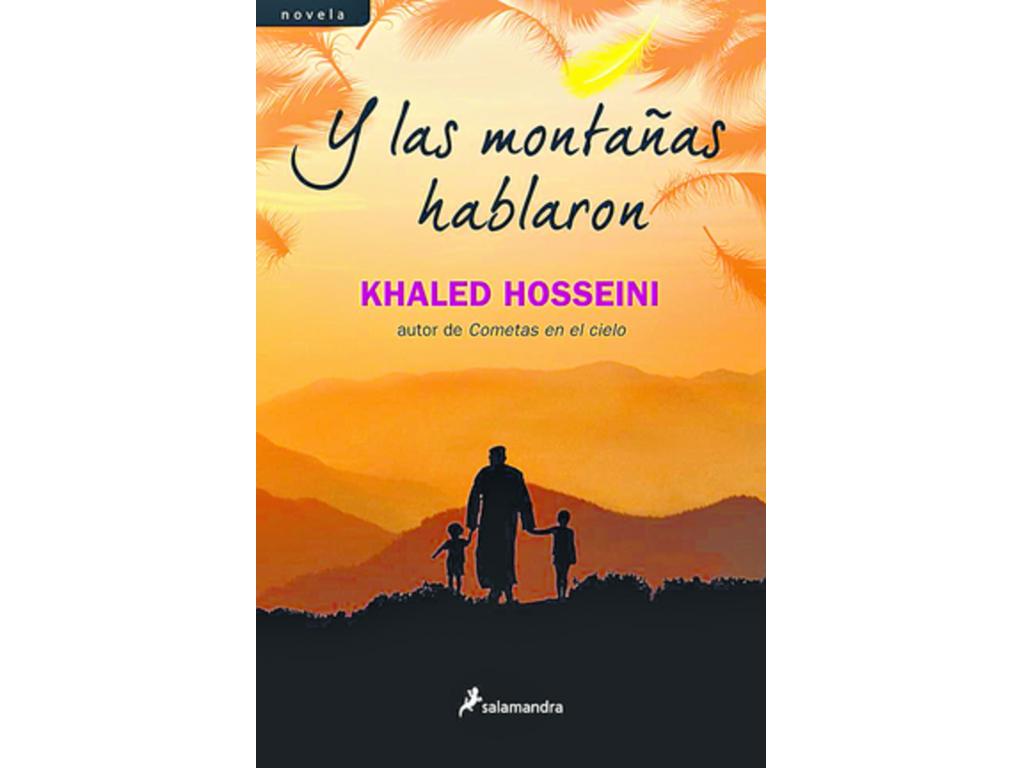 1.-''Y las montañas hablaron''