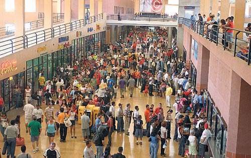 <p>Cifras. Las compras al por menor se han dinamizado</p>