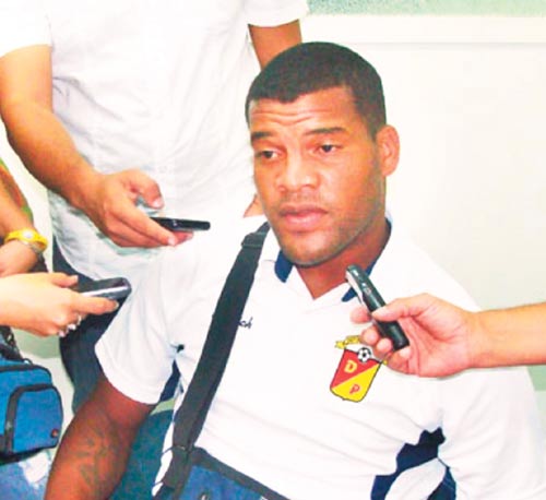 <p>Profesional. Moreno siempre ha sido trabajador.</p>