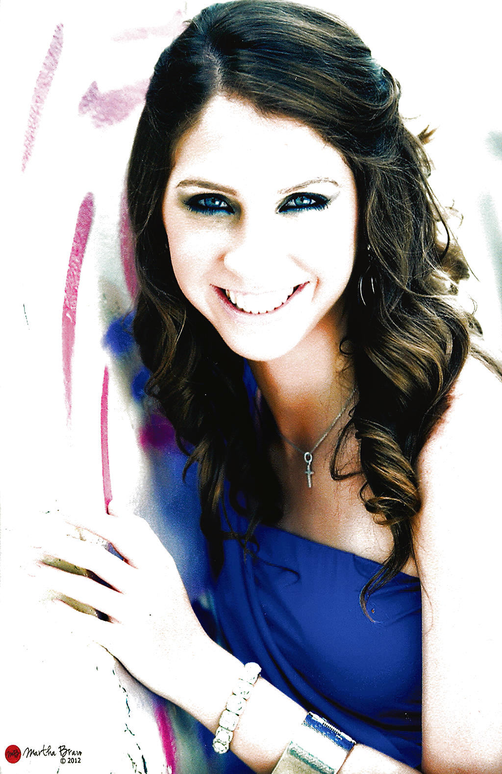 Michelle Marie Maduro Hallman()