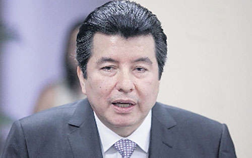 <p>El actual presidente de la CSJ, Alejando Moncada Luna, presentó un proyecto de ley que modifica algunos artículos del Código Judicial, supuestamente, para combatir la corrupción.</p>