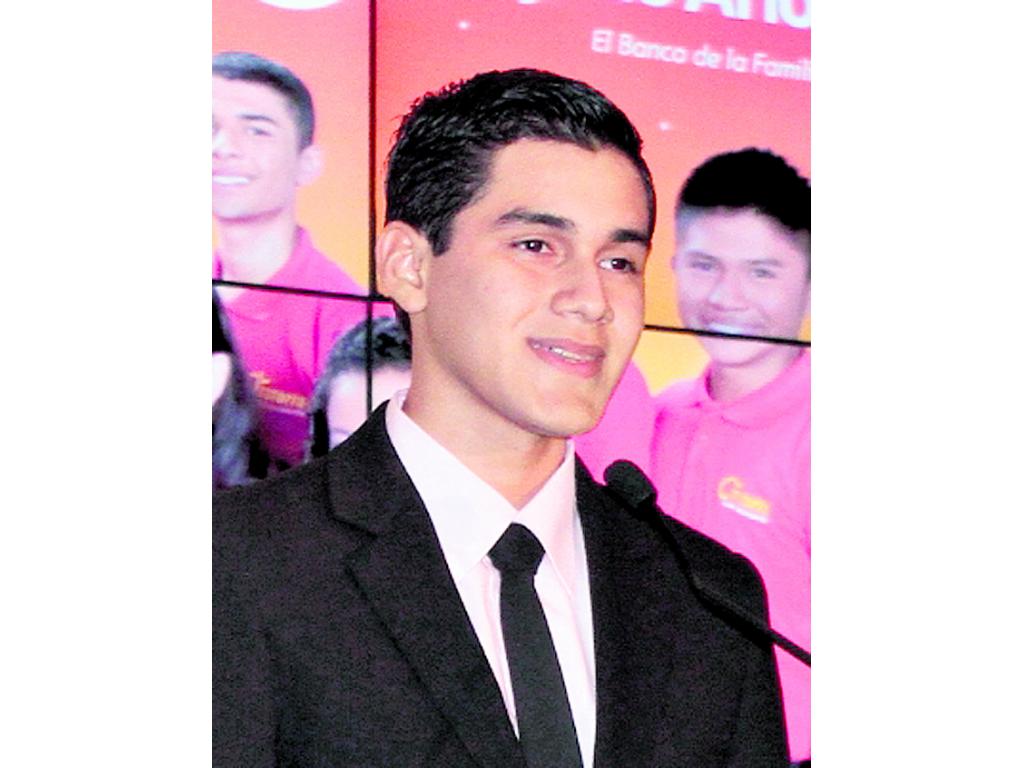 Daniel Acosta()
