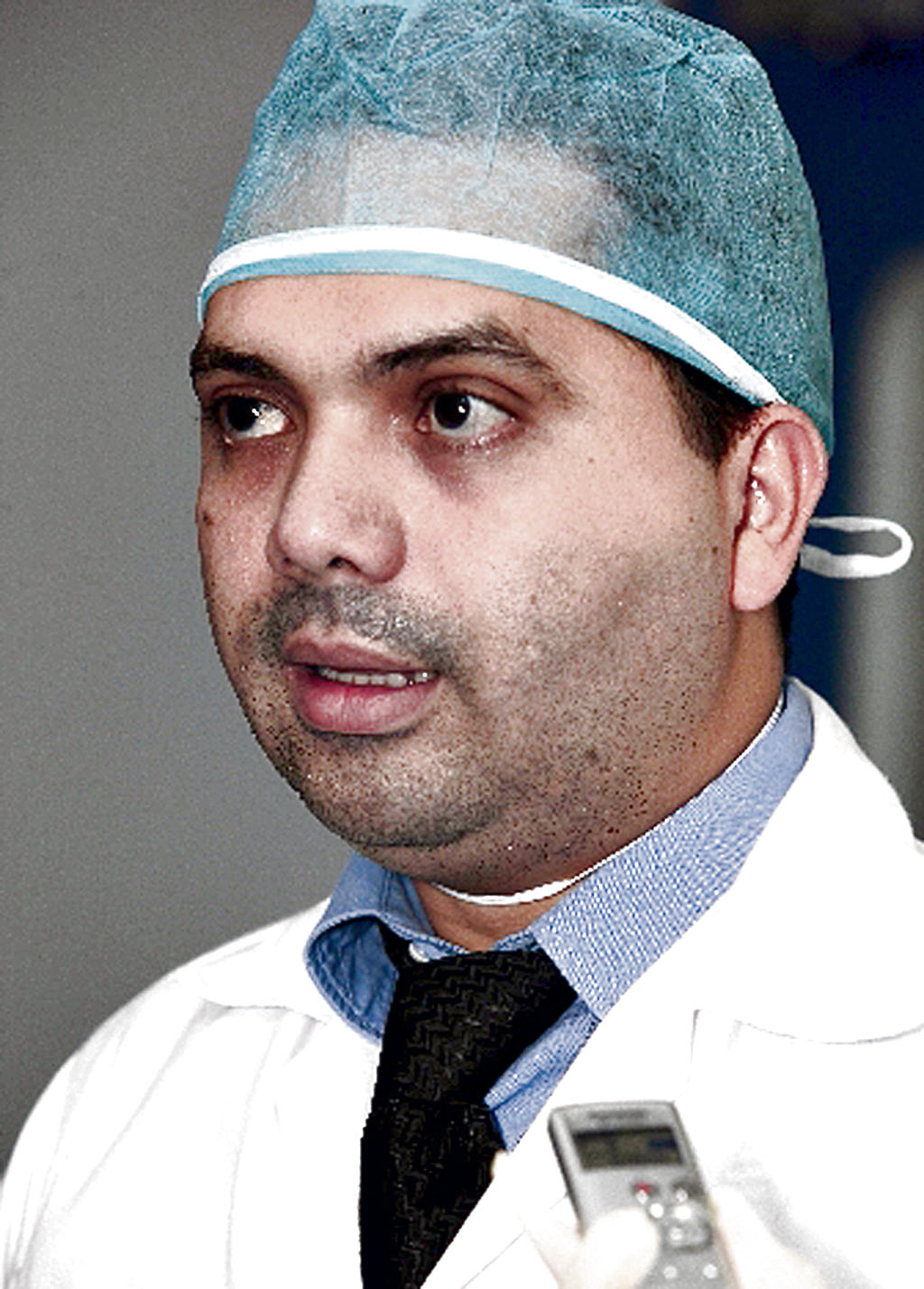Diomedes Trejos.(Victor Arosemena)