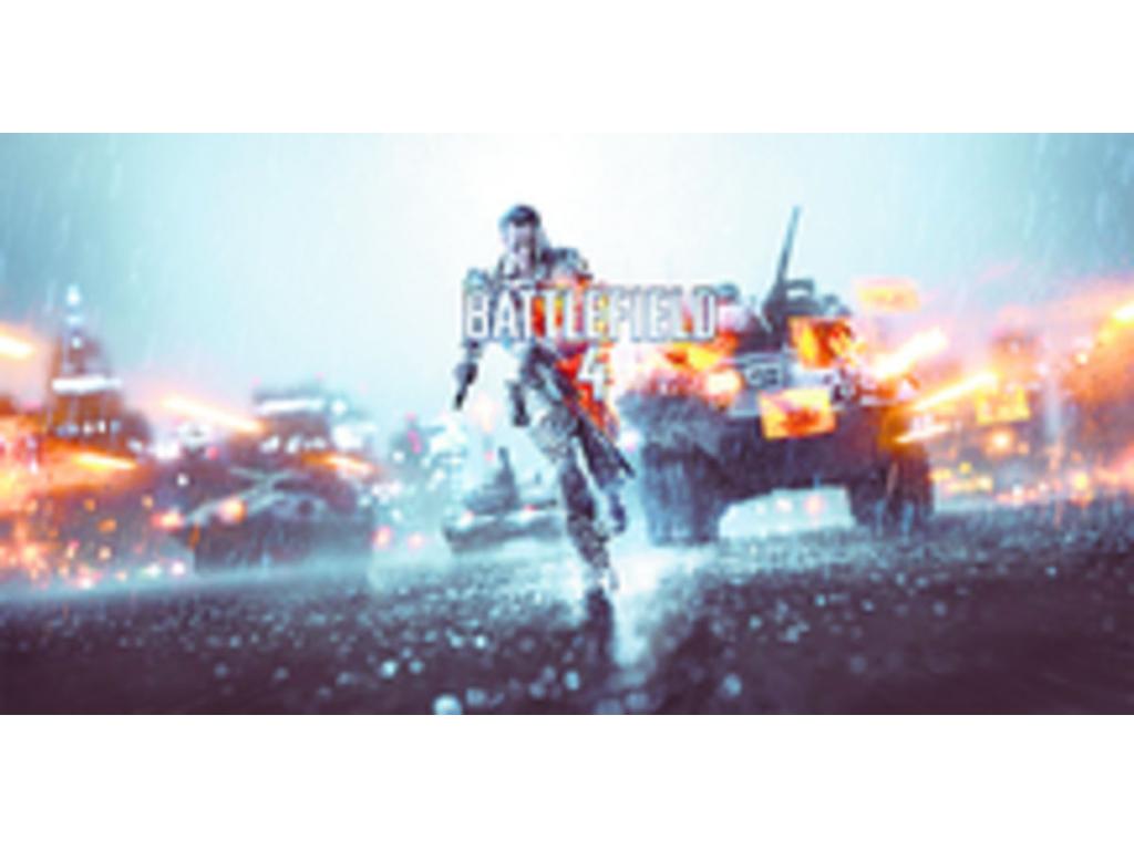 El 31 de octubre estará saliendo a la venta la última versión de Battlefield. Esta ocasión llevará al jugador a diferentes enclaves en Oriente. Además, el juego traerá nuevas adaptaciones por si se desea jugar en tabletas.