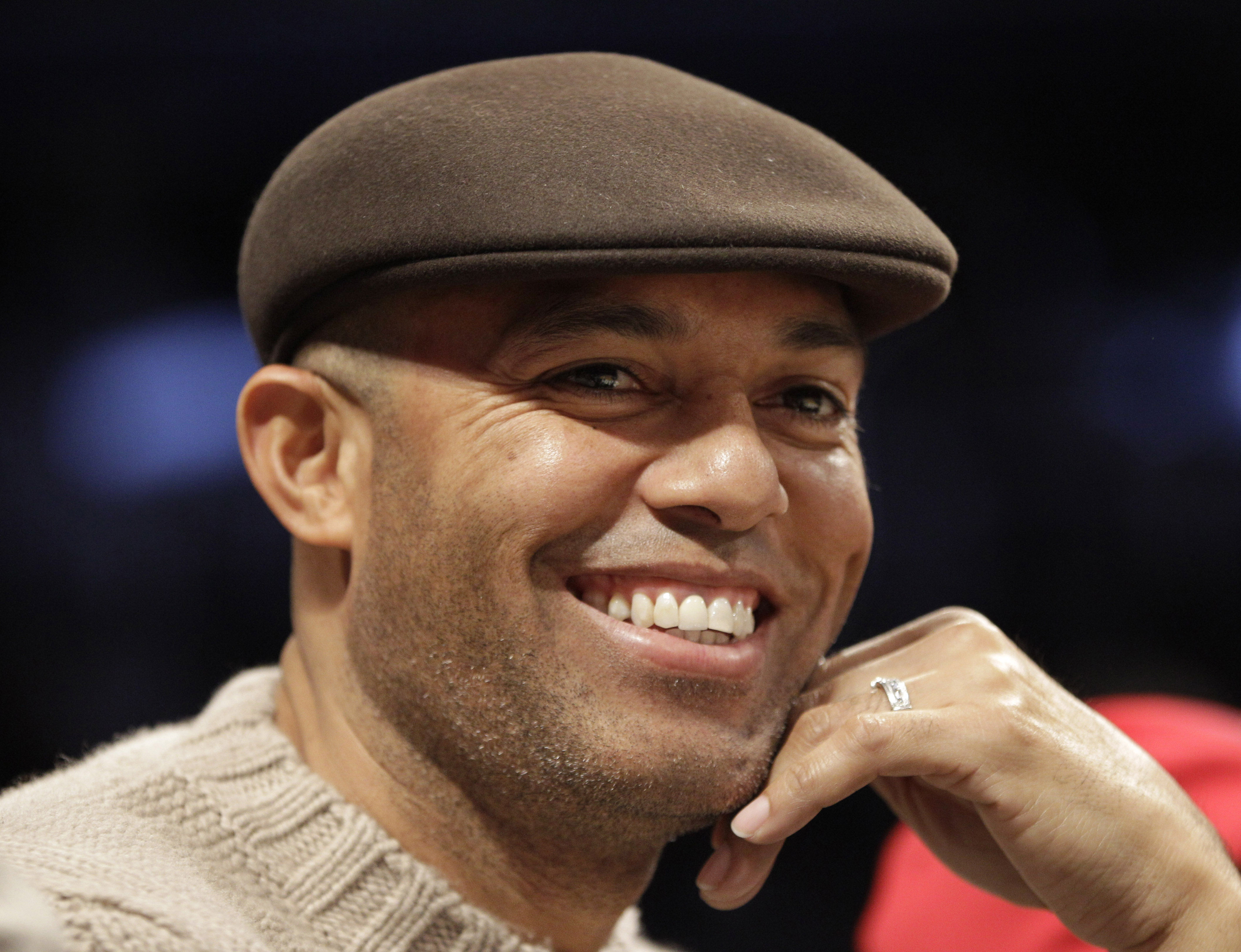 El cerrador panameño Mariano Rivera. Foto/Archivo<br>