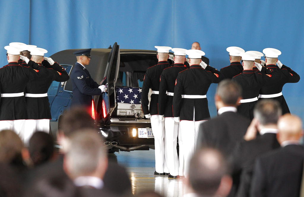 Obama, aseguró que la "justicia llegará para aquellos que dañen a estadounidenses". Foto/EFE<br>