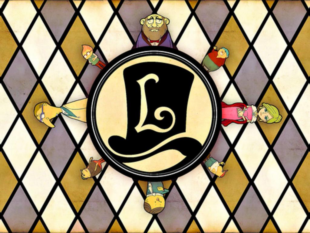 La saga del profesor Layton da el salto de la Nintendo DS a móviles en los próximos meses. Estará disponible para los usuarios de Apple y será paga, pero si resulta tener las características de la versión para DS, valdrá la pena.