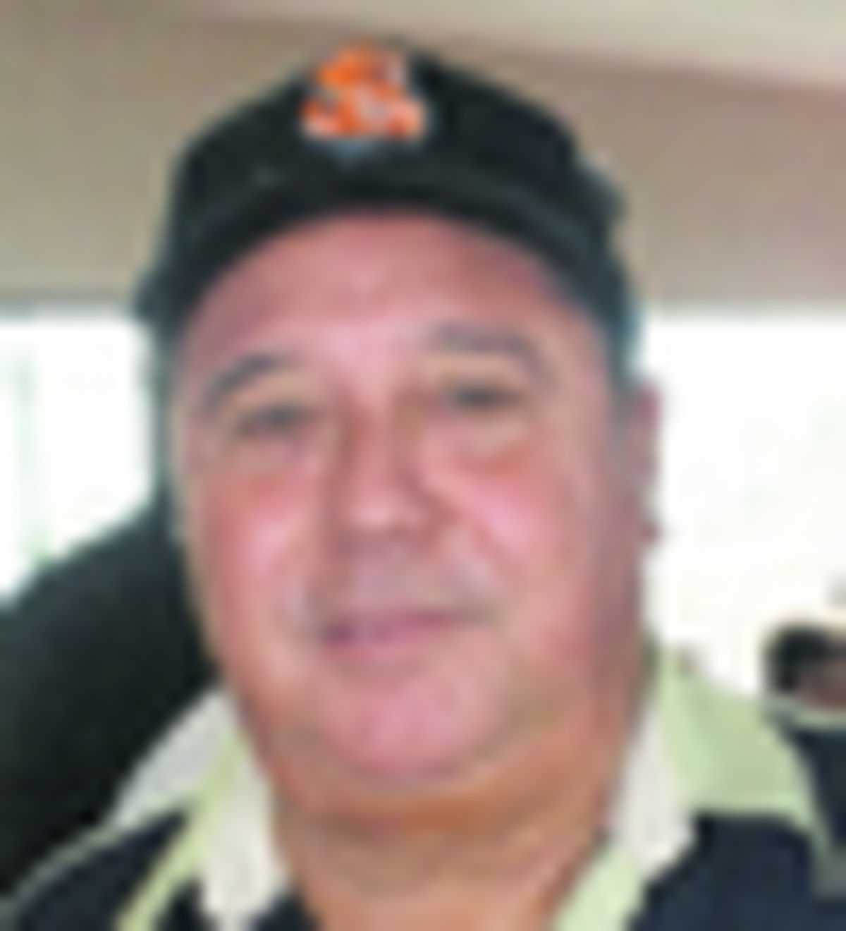 Le dije a Wigberto Quintero (presidente de la Fedebeis) que me dejara entrar a las personas, pero cerraron las puertas con candado. Eso es una irresponsabilidad para la gente de Los Santos y de Herrera.
