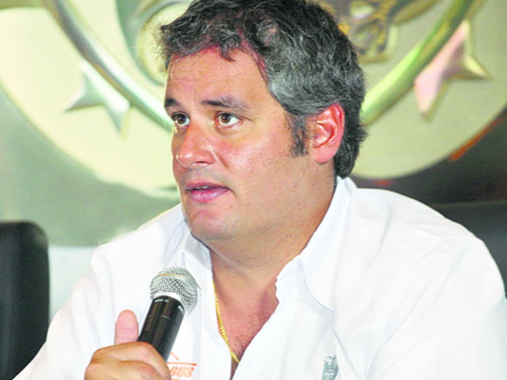 Demetrio Papadimitriu