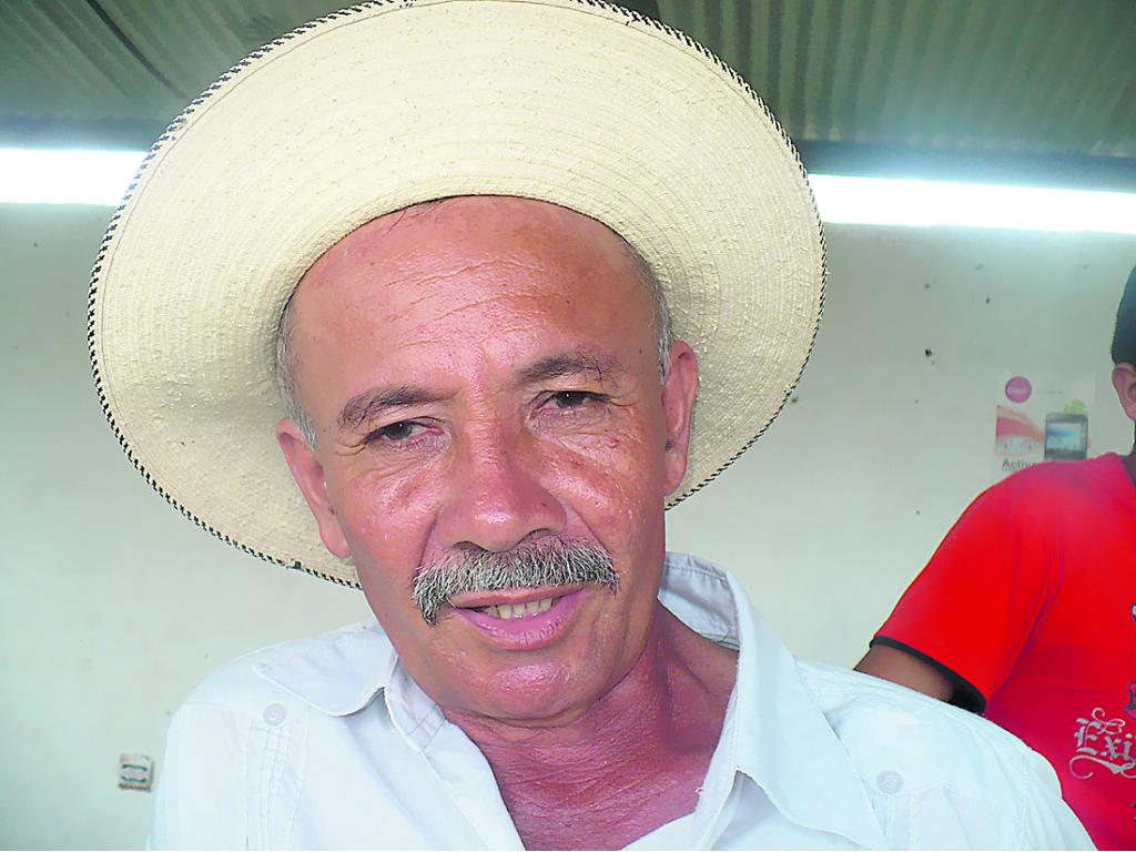 Raúl Campos, productor()