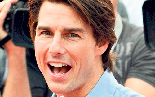 <p>Tom Cruise le dio vida a Roy Miller en Knight and Day y facturó $22 millones. </p>
