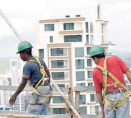 <p>Oferta. Los apartamentos valen más de $70 mil. </p>