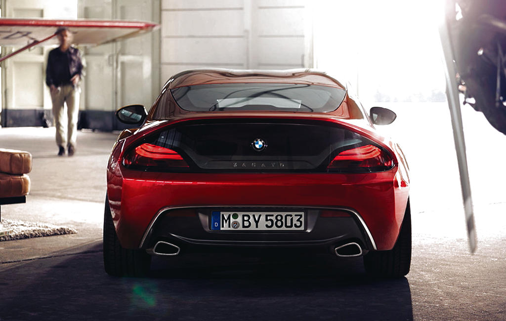 Motor: Biturbo 3.0 litros()