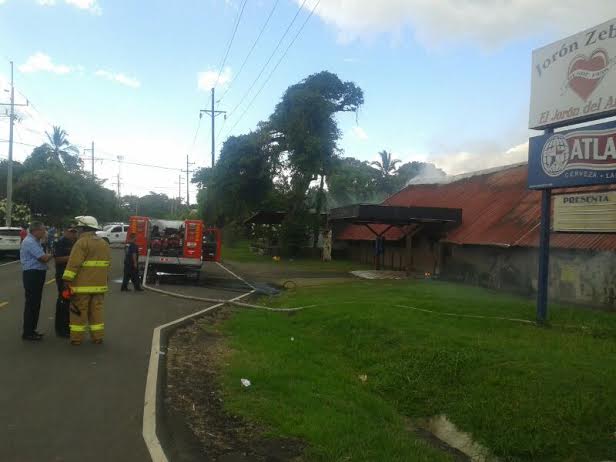 Foto: Mayra Madrid, corresponsal/Chiriquí