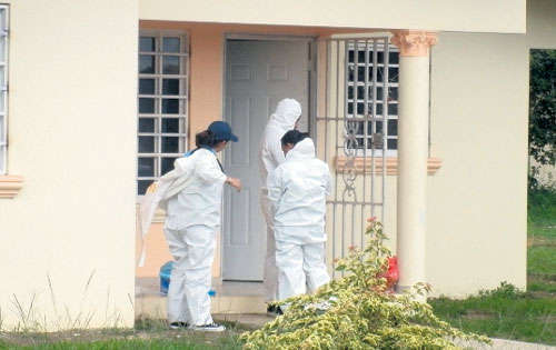 <p>Medida. La Policía está dando seguimiento a los casos.</p>