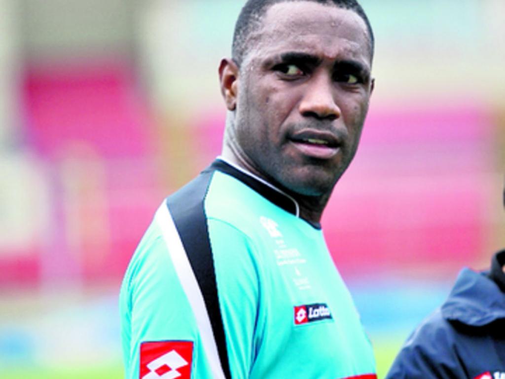 Luis Tejada.