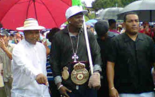 Foto: Victor Arosemena<br>