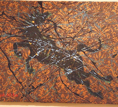 <p>Obra de Eduardo Navarro.</p>