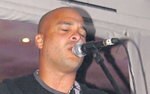 <p>Alejandro Lagrotta.</p>