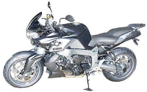 <p>Motor: 1293cc</p>