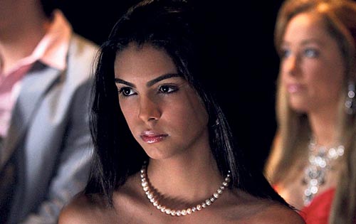 <p>Telenovela. Sueños de Verano cambió el rumbo de sus proyectos en la música.</p>