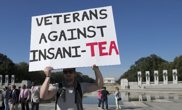 Protestas en el Capitolio. Foto/AP<br>
