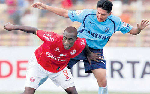 <p>Figura. Su presencia será vital en esta final.</p>