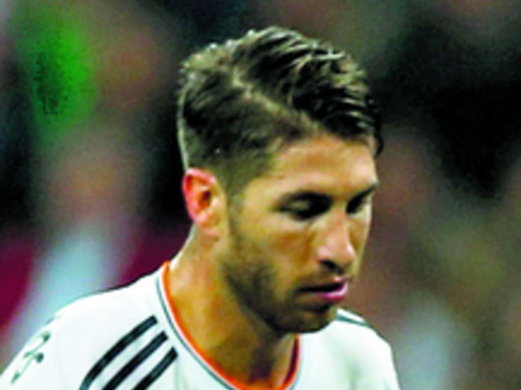 Sergio Ramos, segundo capitán del Real Madrid, aseguró ayer que no entiende las quejas por el arbitraje del Juventus tras su derrota en el Santiago Bernabéu (2-1), y afirmó que el colegiado alemán Manuel Gräfe fue "neutro" y "no ha beneficiado a ningún eq