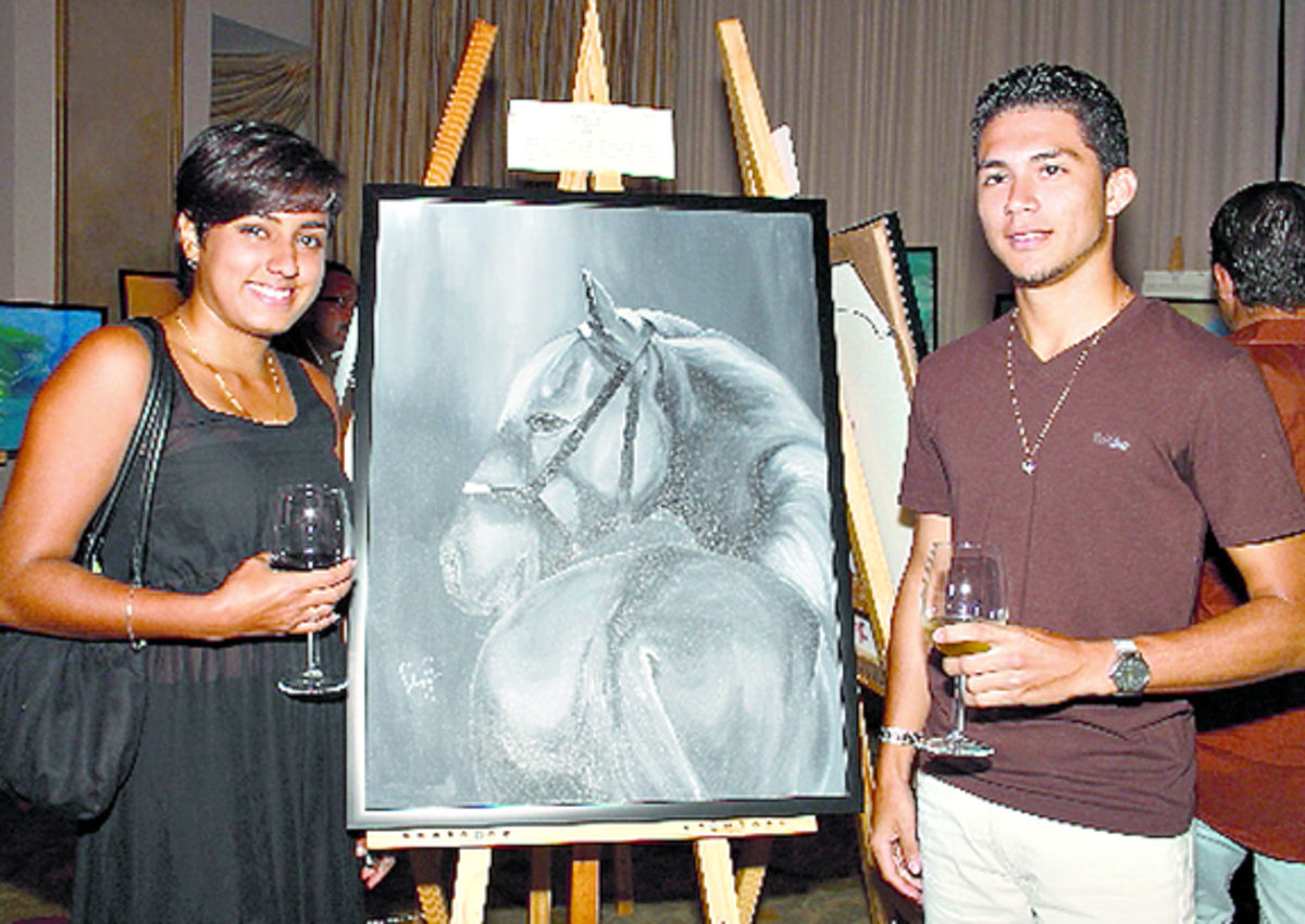 3. Solángel Reyes y Jonathan Chavarría.