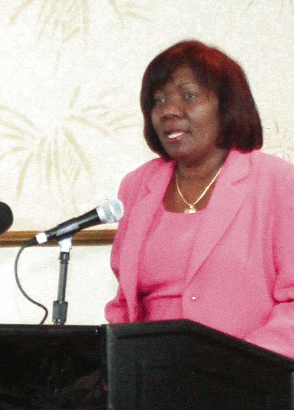 Nilda Quijano (de MIT).()